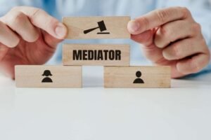 Mediator kimdir?
