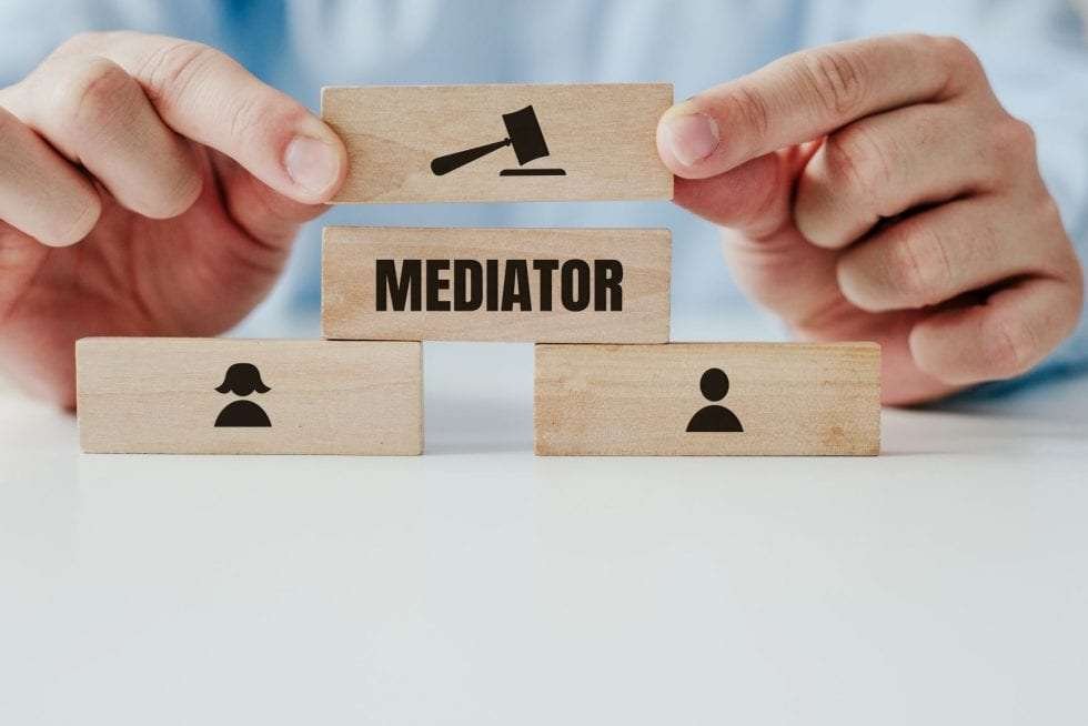 Mediator kimdir?
